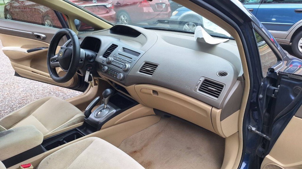 2006 Honda Civic Image 14