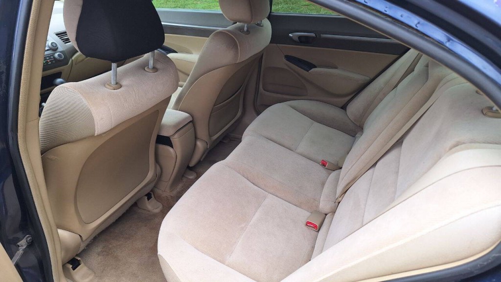2006 Honda Civic Image 19