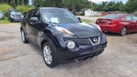 Image for 2011 Nissan Juke S ID: 6750773