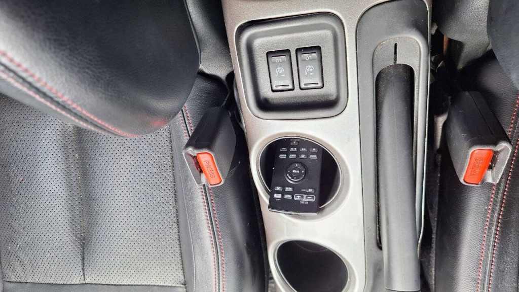 2011 Nissan Juke Image 22