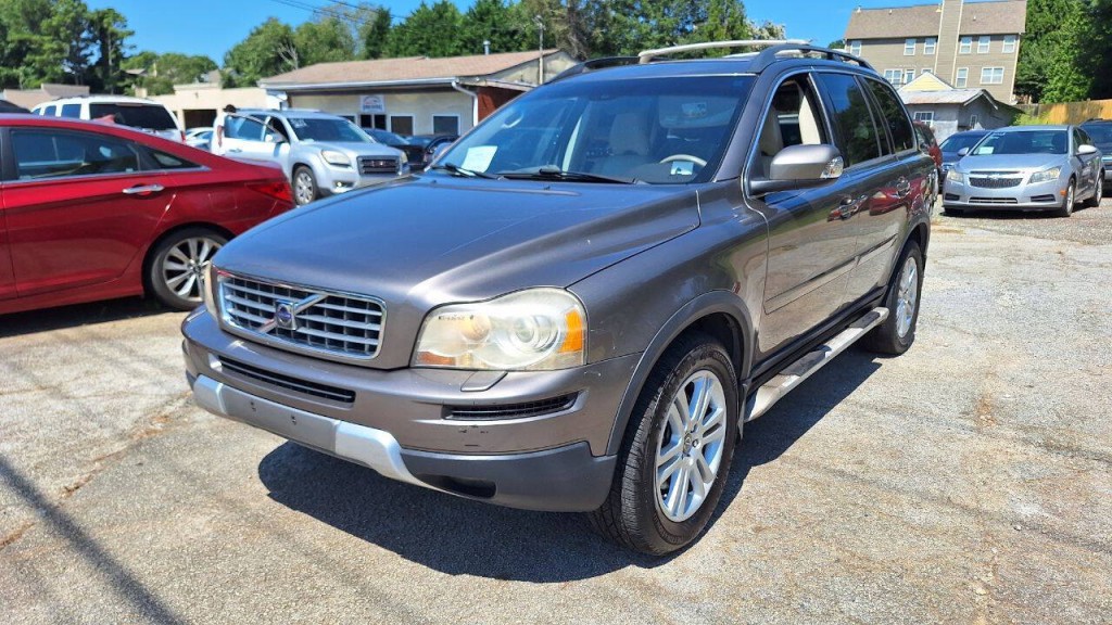 2009 Volvo XC90 Image 1