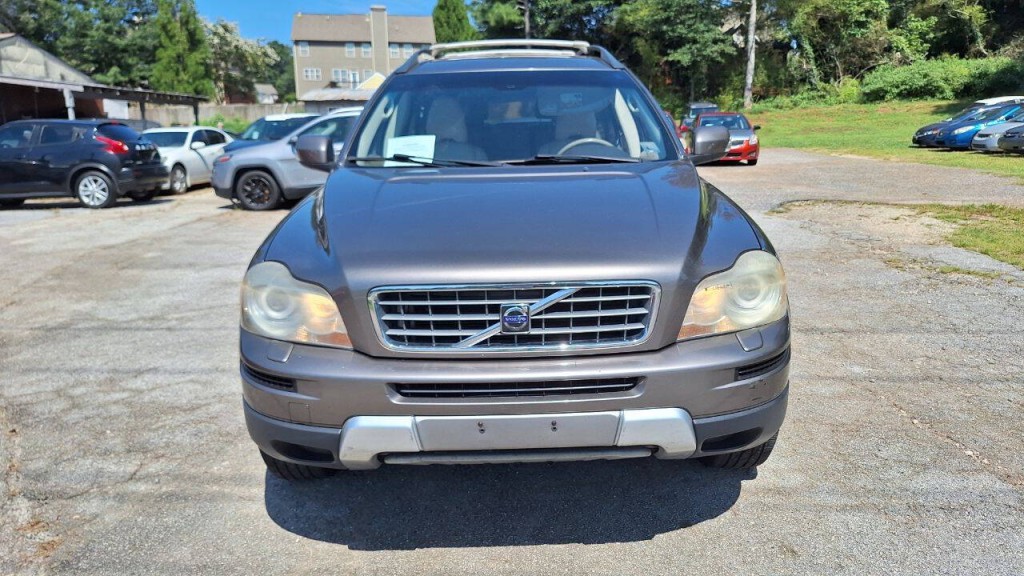 2009 Volvo XC90 Image 3