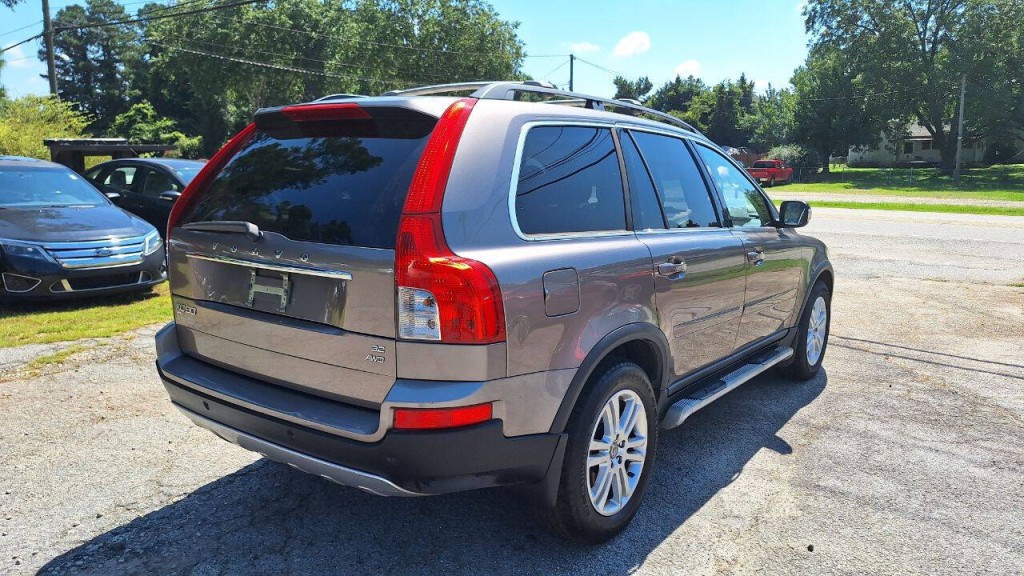 2009 Volvo XC90 Image 5