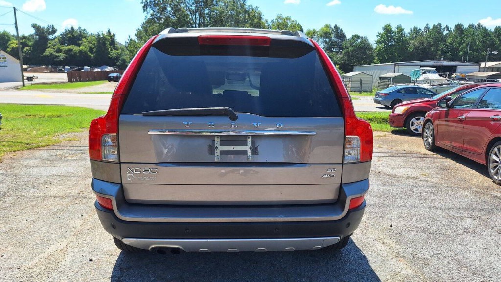 2009 Volvo XC90 Image 6