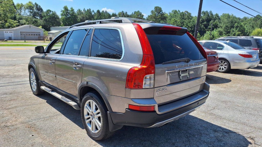 2009 Volvo XC90 Image 7
