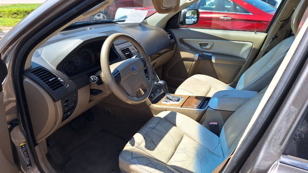 2009 Volvo XC90 Image 9