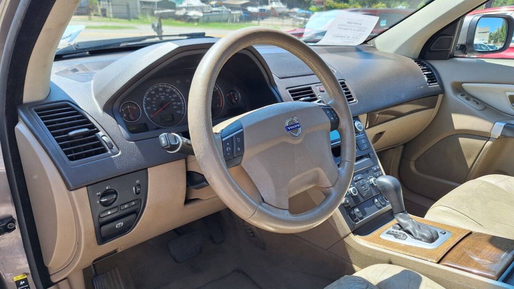 2009 Volvo XC90 Image 11