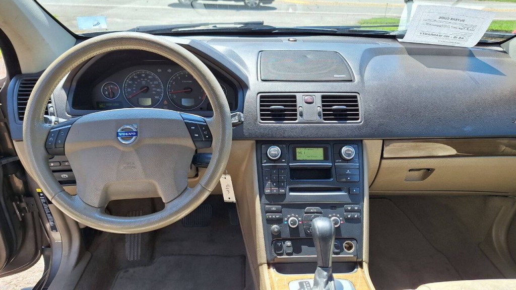 2009 Volvo XC90 Image 13