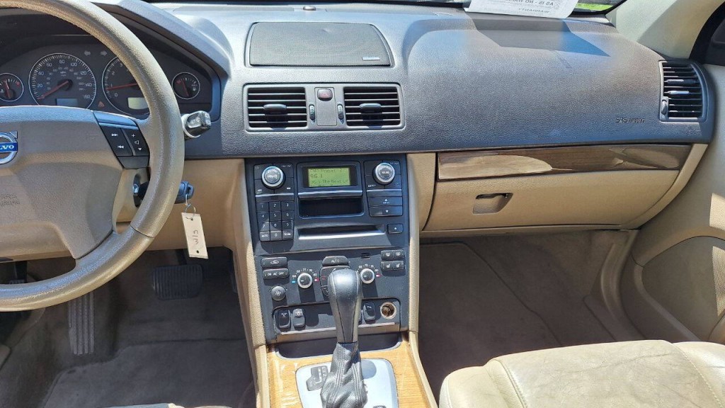 2009 Volvo XC90 Image 14