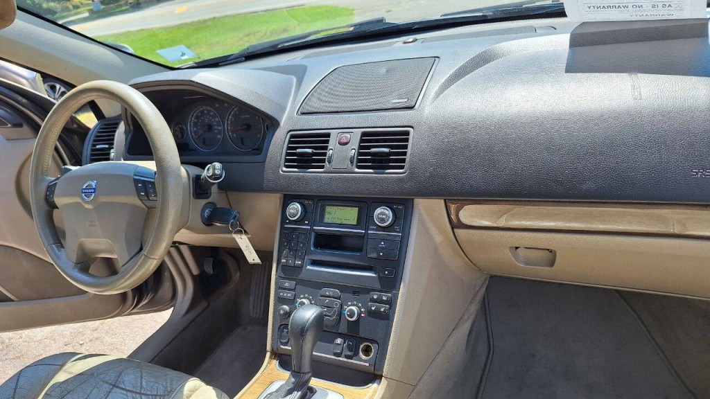 2009 Volvo XC90 Image 18