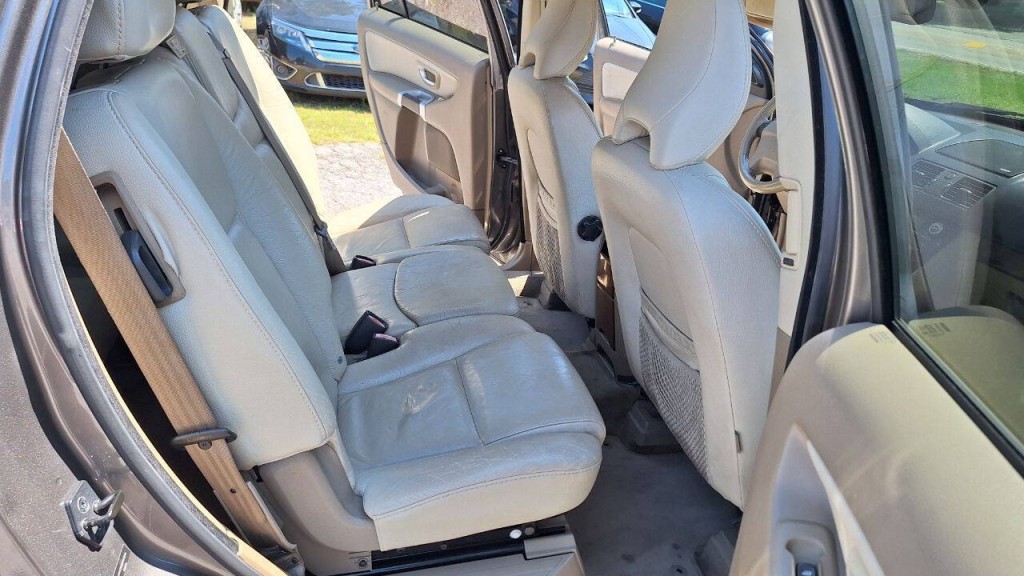 2009 Volvo XC90 Image 19