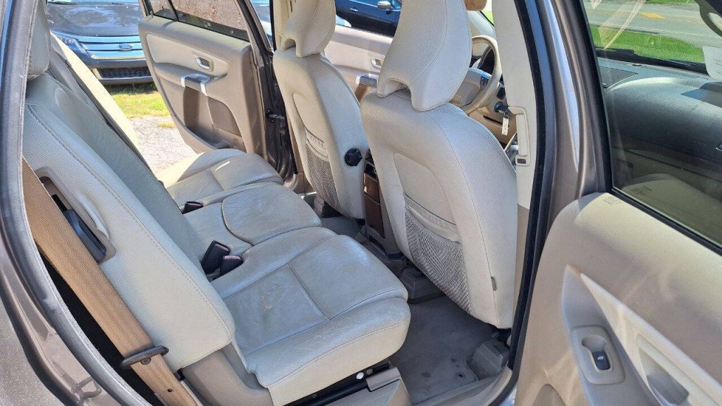 2009 Volvo XC90 Image 20