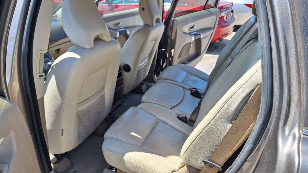 2009 Volvo XC90 Image 22