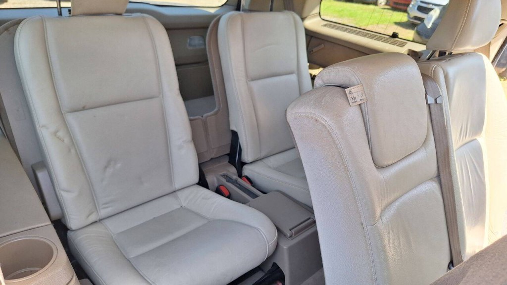2009 Volvo XC90 Image 24