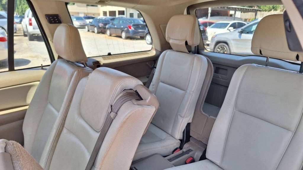 2009 Volvo XC90 Image 25