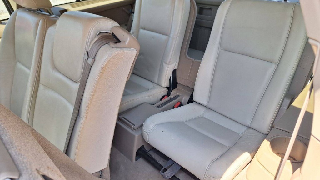 2009 Volvo XC90 Image 26
