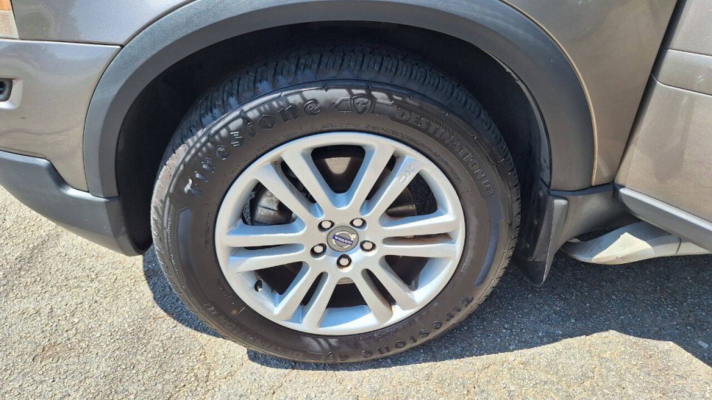 2009 Volvo XC90 Image 27
