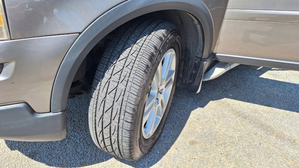 2009 Volvo XC90 Image 28