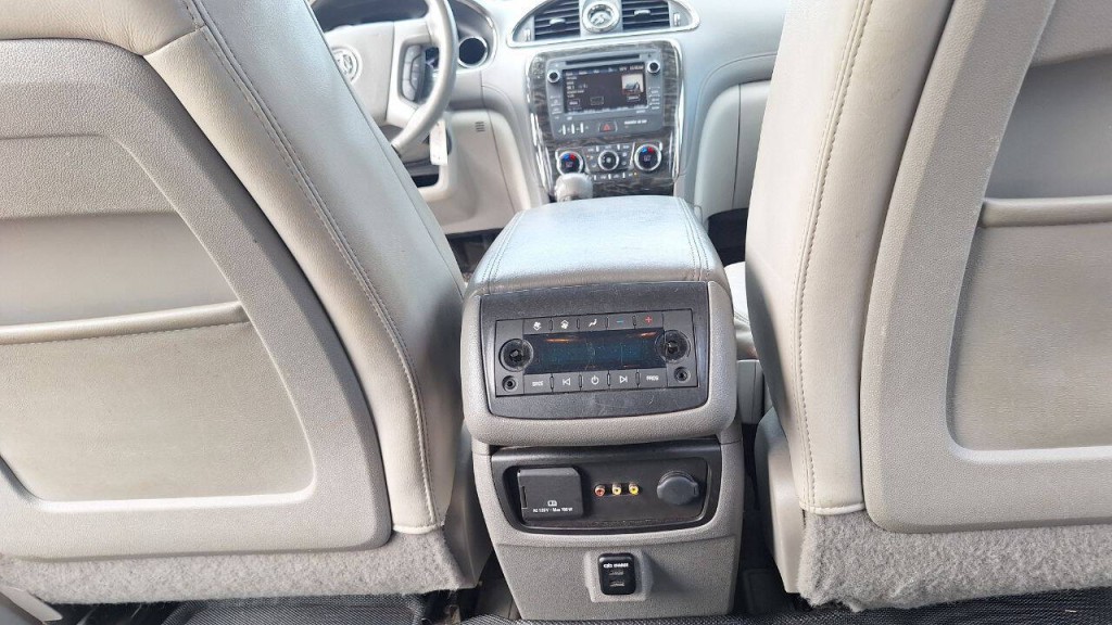 2014 Buick Enclave Image 20