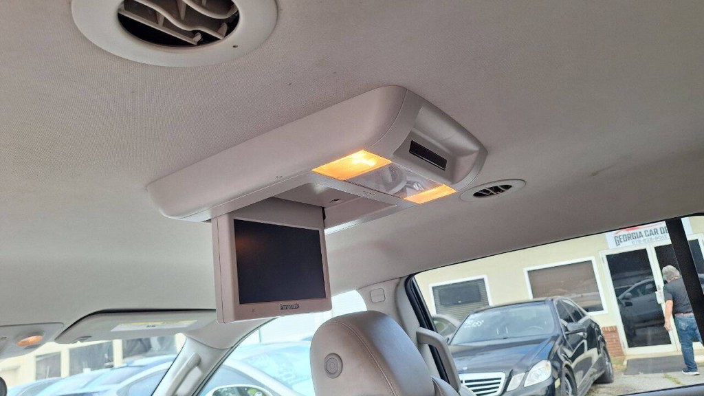 2014 Buick Enclave Image 21