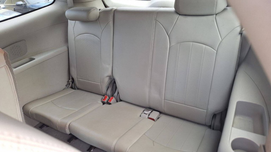 2014 Buick Enclave Image 25