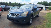 Image for 2013 Nissan Rogue S ID: 6781142