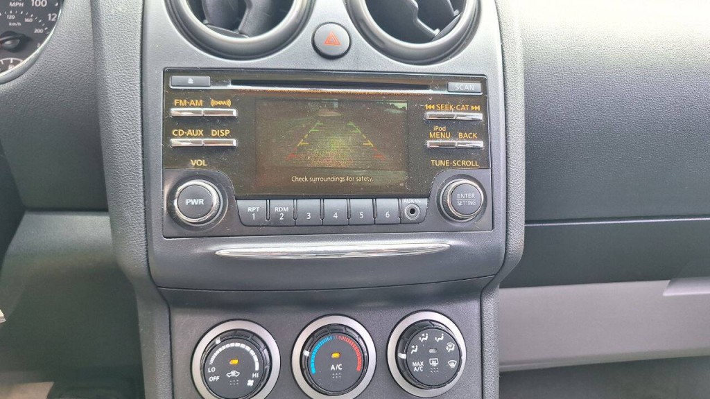 2013 Nissan Rogue Image 14