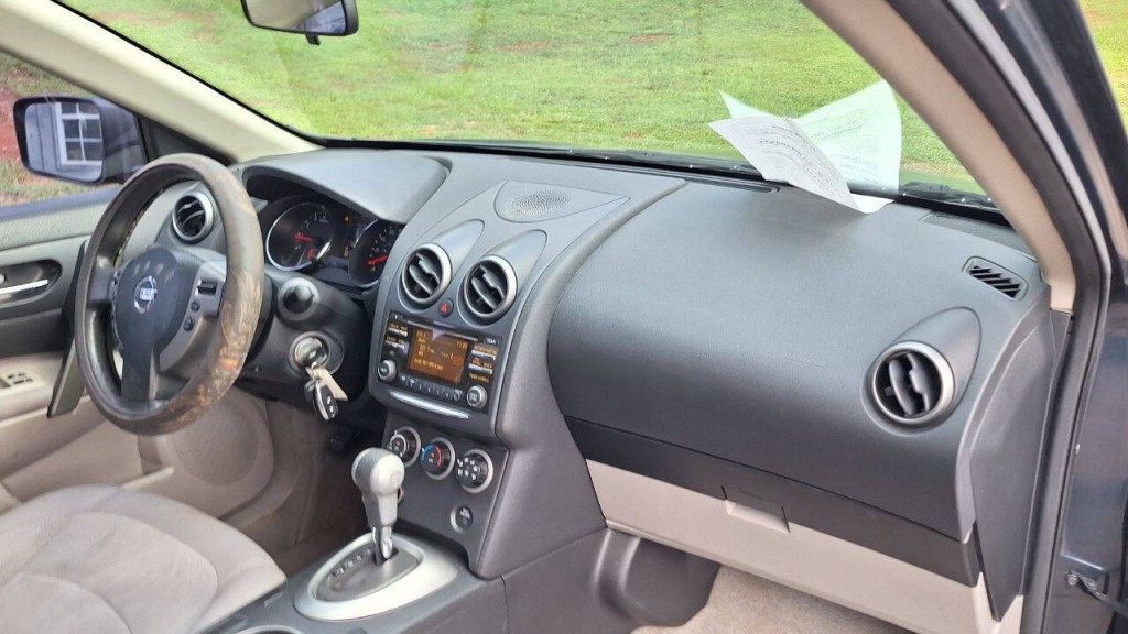 2013 Nissan Rogue Image 18