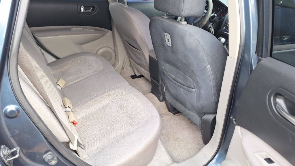 2013 Nissan Rogue Image 21