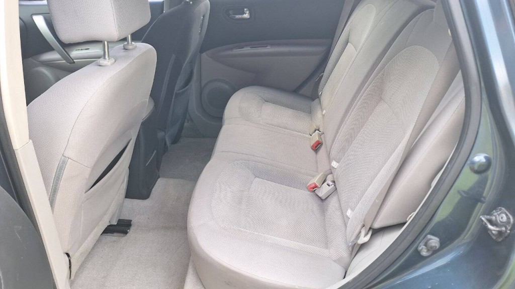 2013 Nissan Rogue Image 22