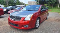 Image for 2011 Nissan Sentra 2.0 ID: 6781143