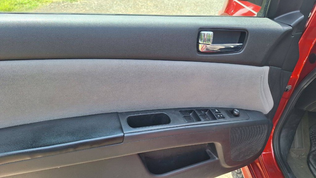 2011 Nissan Sentra Image 7