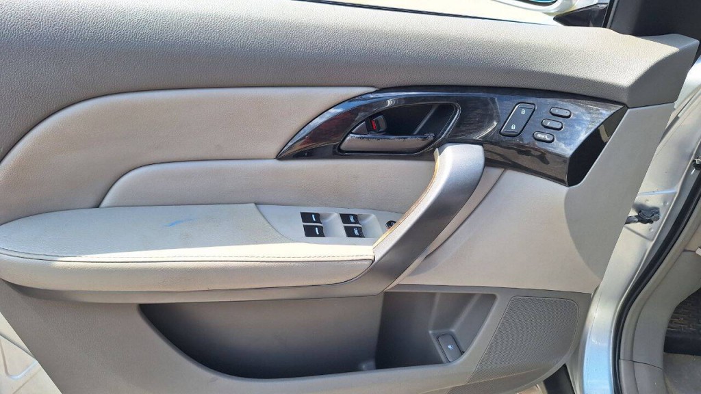 2007 Acura MDX Image 5