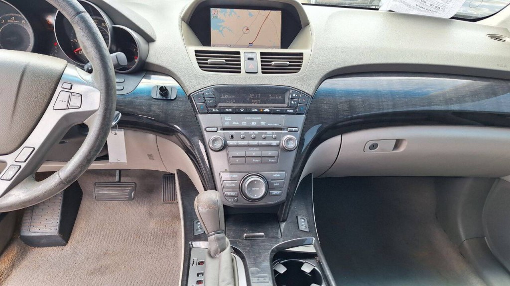 2007 Acura MDX Image 12