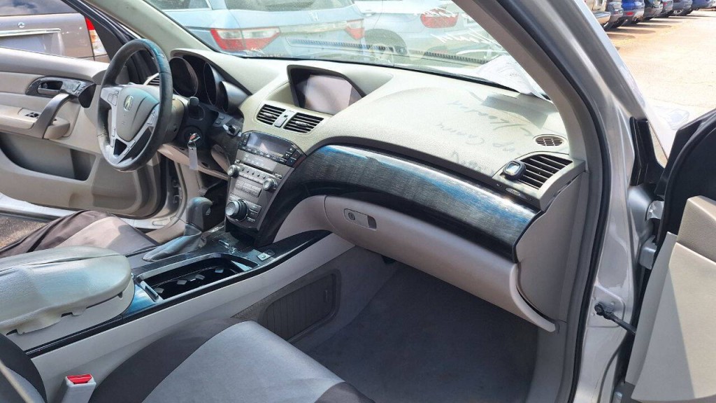 2007 Acura MDX Image 14