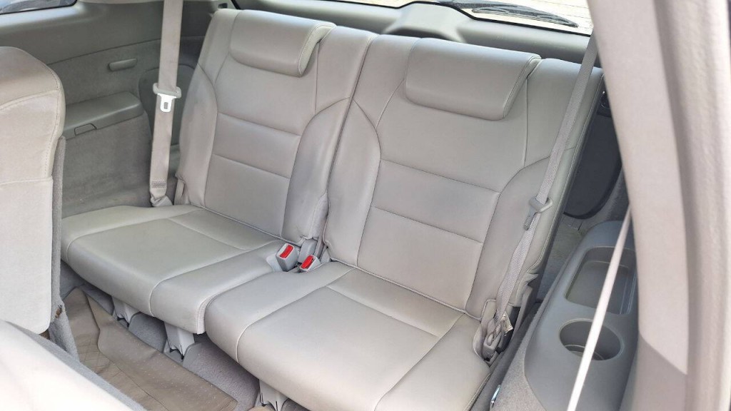 2007 Acura MDX Image 20