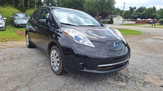 Image for 2013 Nissan Leaf S ID: 6823862