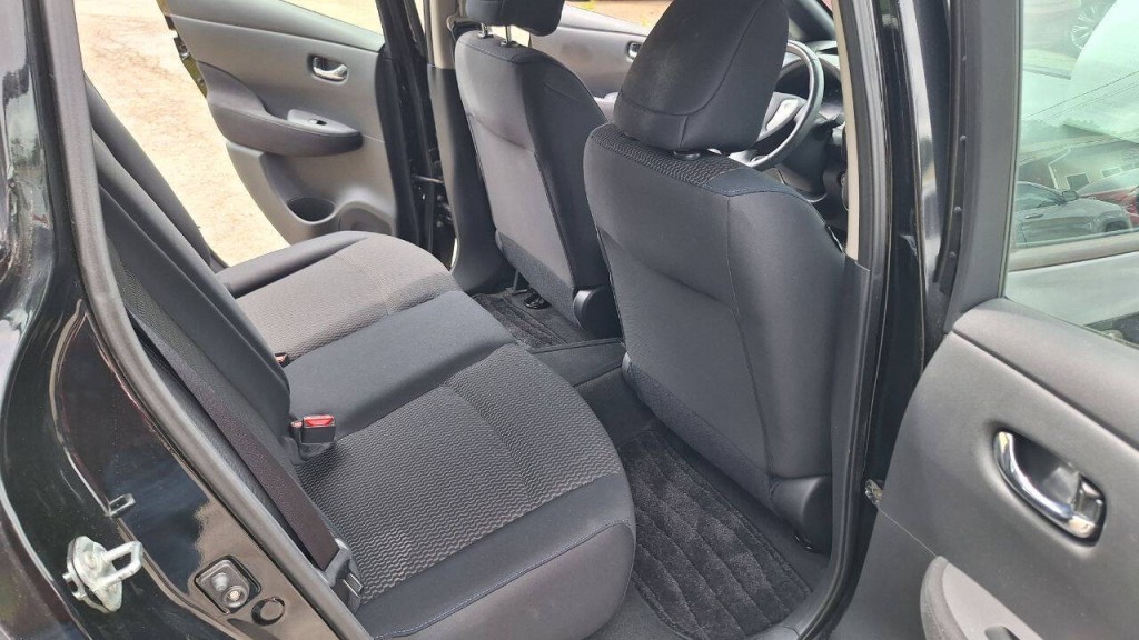 2013 Nissan Leaf Image 18