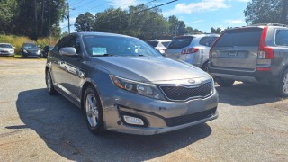 Image for 2015 Kia Optima LX ID: 6832185