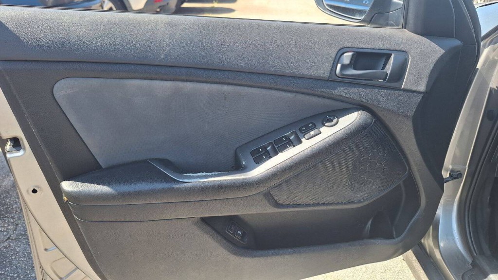 2015 Kia Optima Image 7