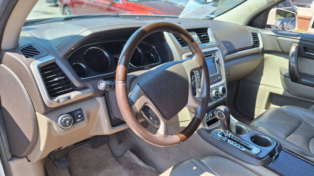 2014 GMC Acadia Image 11