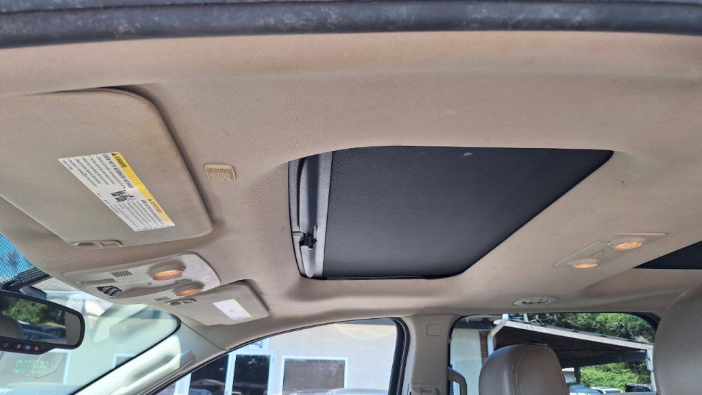 2014 GMC Acadia Image 12