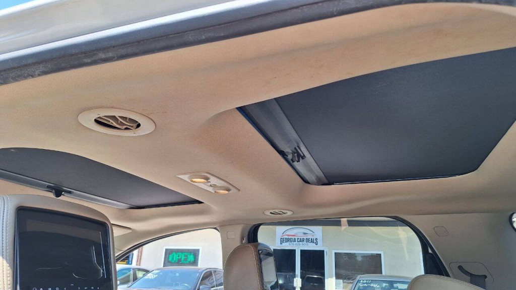 2014 GMC Acadia Image 13
