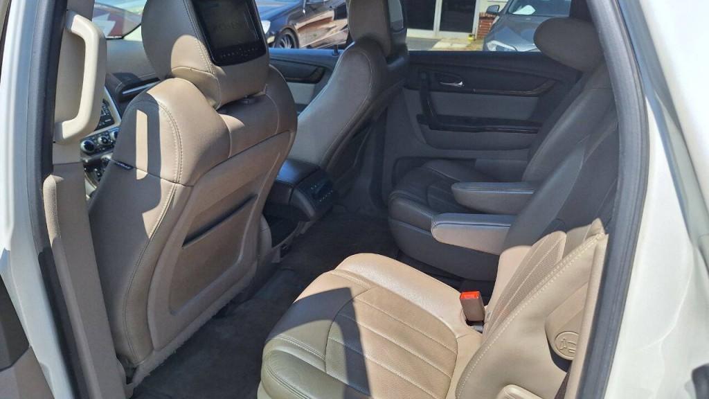 2014 GMC Acadia Image 20