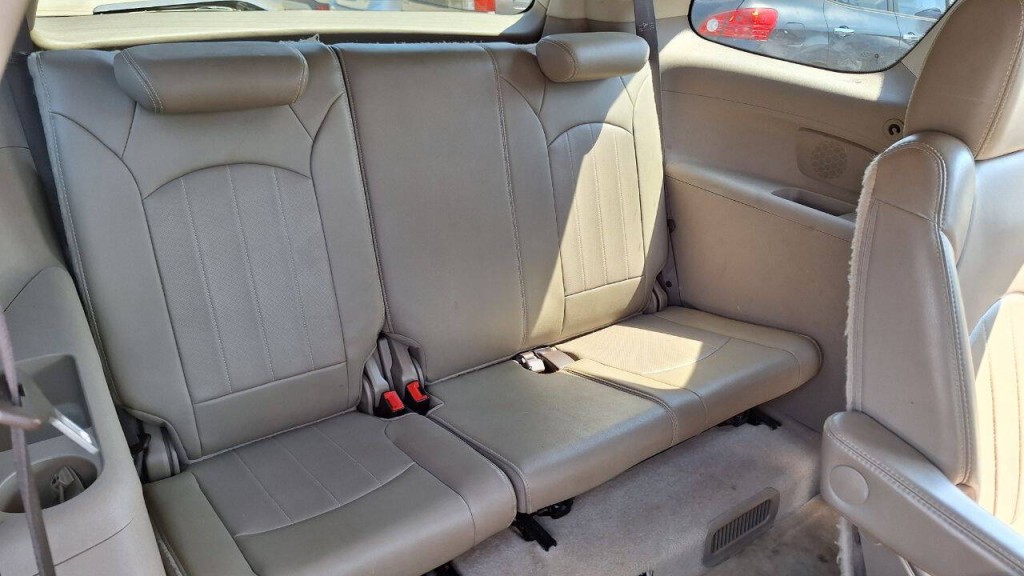 2014 GMC Acadia Image 26
