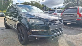 Image for 2009 Audi Q7 3.6T quattro Premium ID: 6888519