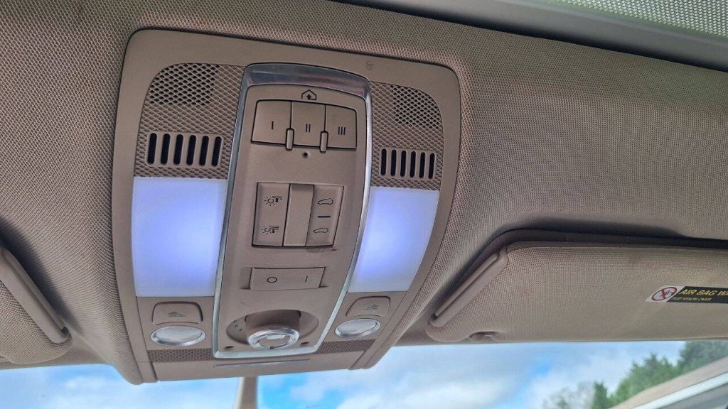 2009 Audi Q7 Image 12