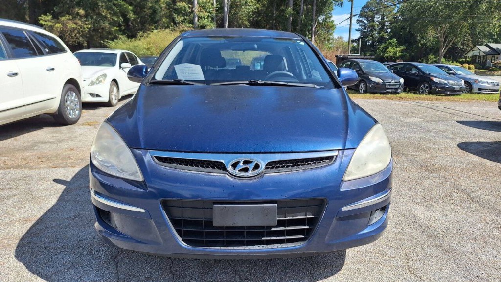 2012 Hyundai Elantra Image 2