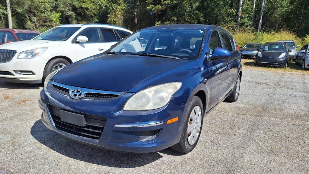 2012 Hyundai Elantra Image 3