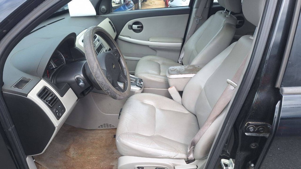 2005 Chevrolet Equinox Image 7
